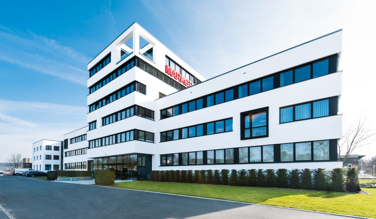 MARKGRAF KarriereRegion Bayreuth