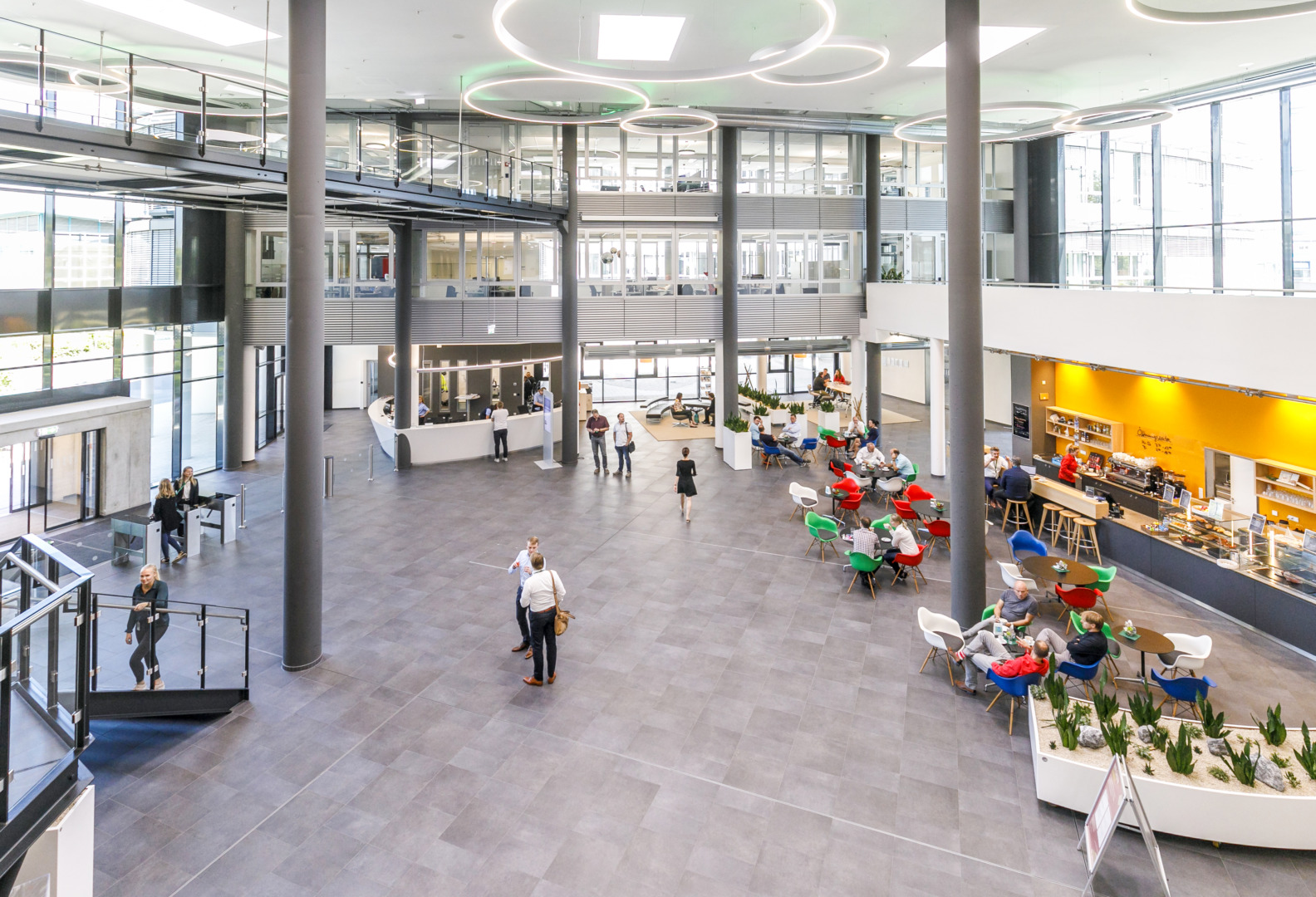 Arbeitgeber des Monats – KarriereRegion Bayreuth