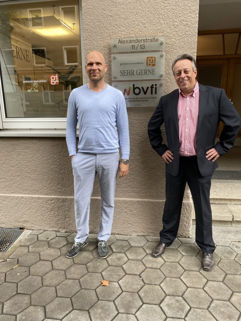 immobilien gebelein - KarriereRegion Bayreuth
