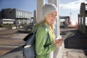 Eine Portion Erfahrung: Vor dem Master ein Gap Year einlegen - KarriereRegion Bayreuth - KarriereRegion Bayreuth