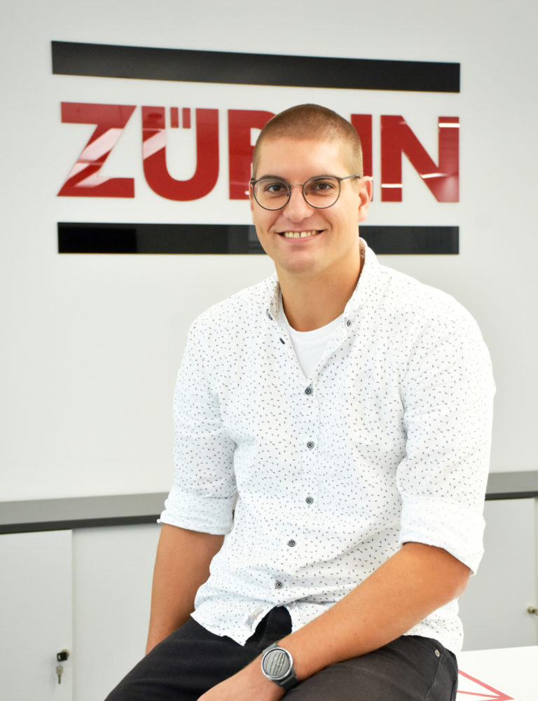 zueblin