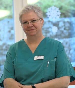 Angelika Schmidt Koordinatiorn der Praxisanleiter - KarriereRegion Bayreuth - KarriereRegion Bayreuth AngelikaSchmidt