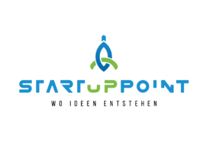 StartUpPoint_Logo