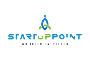 StartUpPoint_Logo - KarriereRegion Bayreuth - KarriereRegion Bayreuth StartUpPoint_Logo