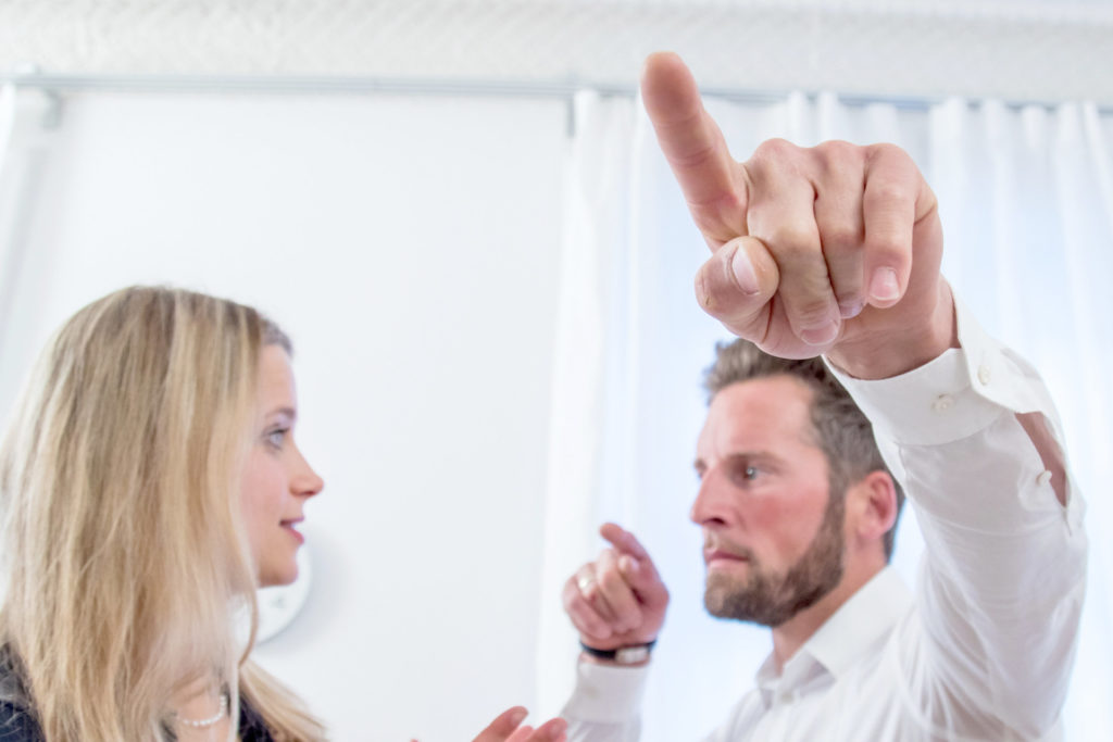 Schikanen im Job: Was hilft bei Mobbing am Arbeitsplatz?