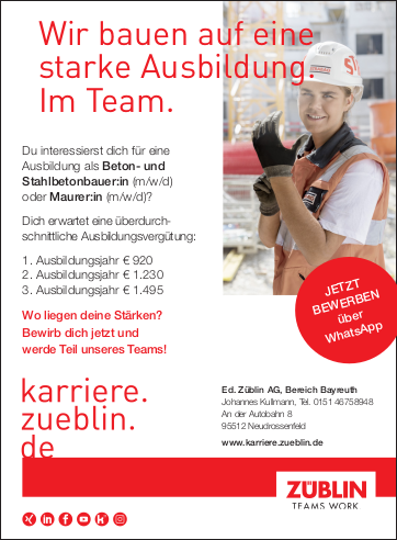 Gehauf Züblin