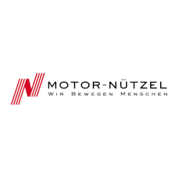 Logo Motor Nuetzel 250 - KarriereRegion Bayreuth - KarriereRegion Bayreuth Motor Nuetzel