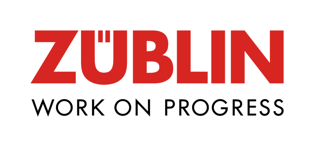 Zueblin-Logo