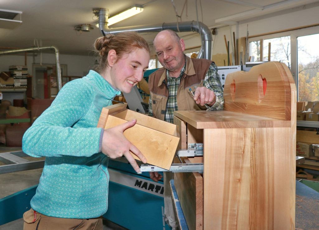 HWK Bayreuth - Ausbildung nach Studium - KarriereRegion Bayreuth - KarriereRegion Bayreuth HWK Bayreuth - Ausbildung nach Studium