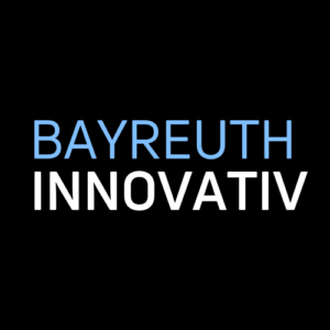 Logo Bayreuth Innovativ - KarriereRegion Bayreuth - KarriereRegion Bayreuth Logo Bayreuth Innovativ