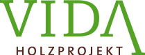Vida_Holzprojekt_Logo - KarriereRegion Bayreuth - KarriereRegion Bayreuth Vida_Holzprojekt_Logo