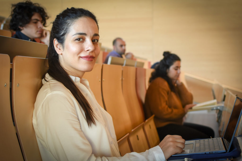 Auffrischung fürs MINT-Wissen - Campus-Akademie