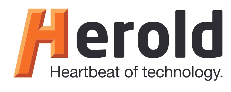 Herold_Logo_Claim - KarriereRegion Bayreuth - KarriereRegion Bayreuth Herold_Logo