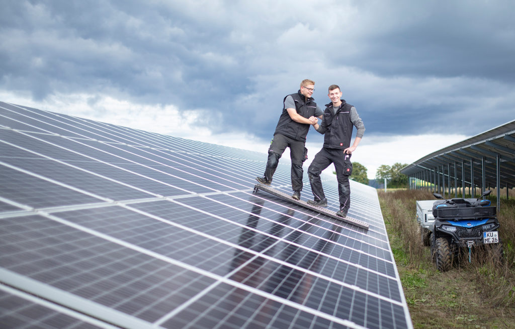 Klimaschützer_Photovoltaik