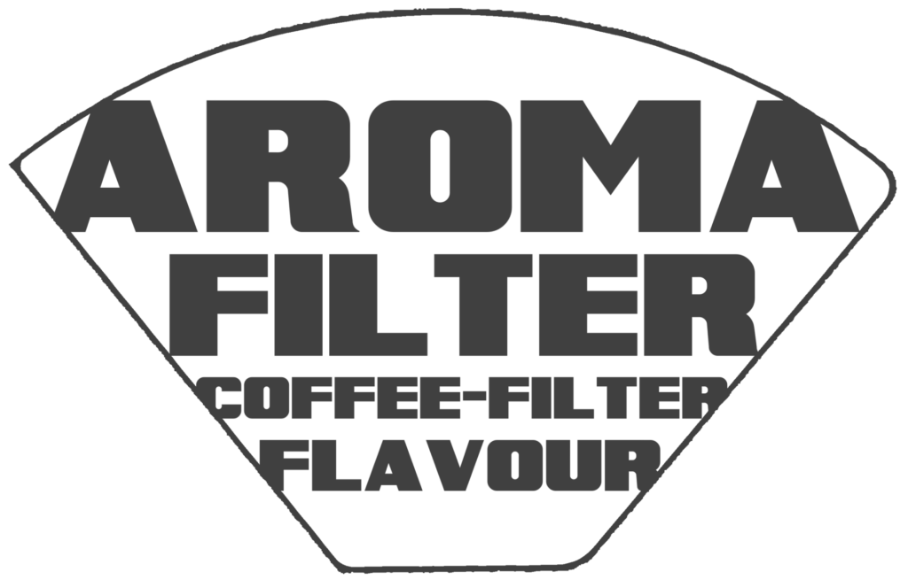 Logo Aroma Filter