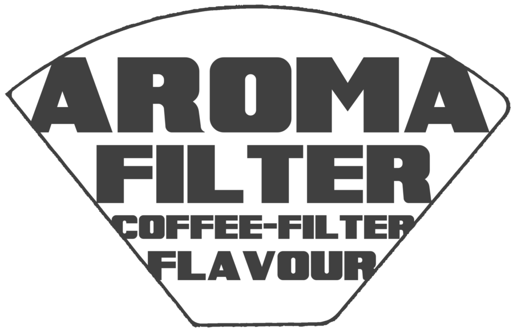 Logo Aroma Filter - KarriereRegion Bayreuth - KarriereRegion Bayreuth Logo Aroma Filter