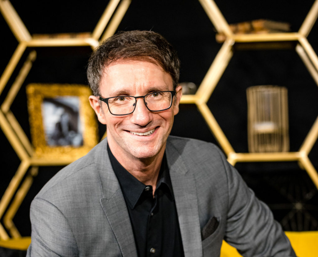 michael hampel