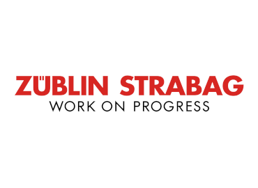 Züblin-Strabag Work on Progress