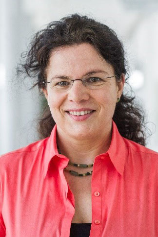 Campus-Akademie Prof. Dr. med. Jana Juenger