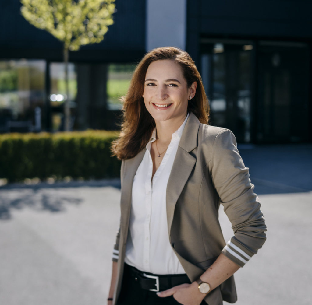 DESKO_Julia_Arndt - KarriereRegion Bayreuth - KarriereRegion Bayreuth DESKO Julia Arndt