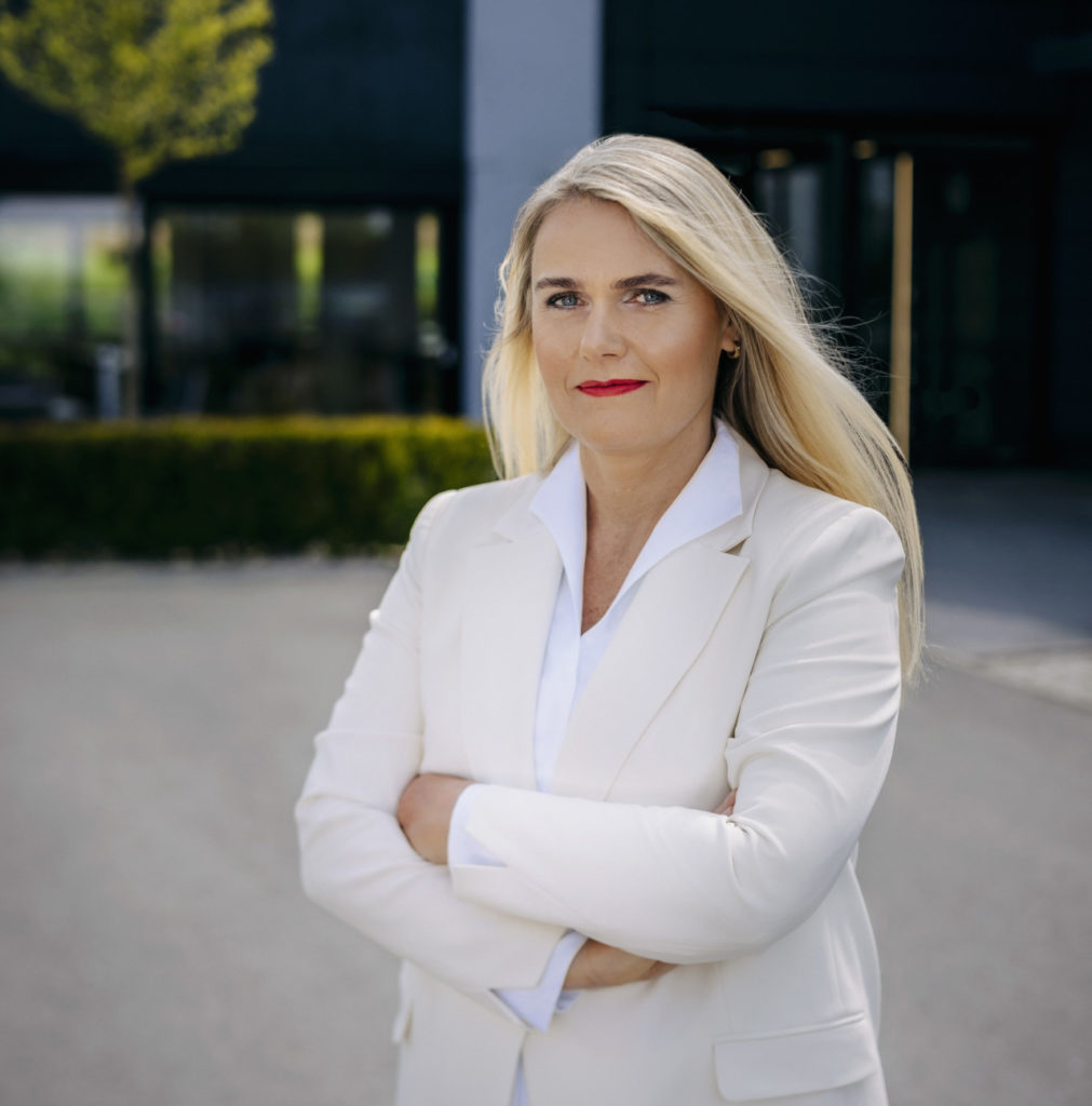 DESKO_Malgorzata_Zahn - KarriereRegion Bayreuth - KarriereRegion Bayreuth
