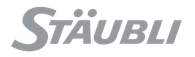 Logo Stäubli