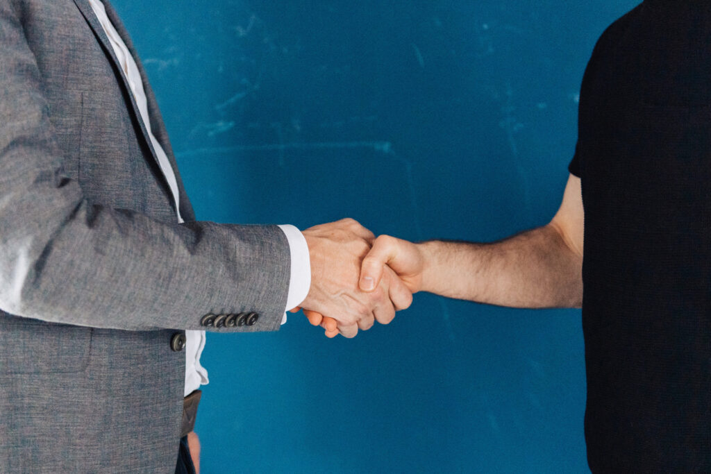 Boomerang Hiring Job-Comeback kann auch zum Flop werden