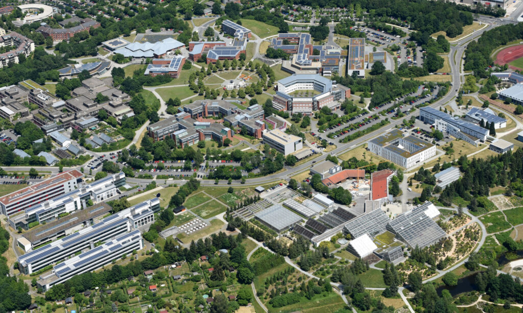 uni Bayreuth