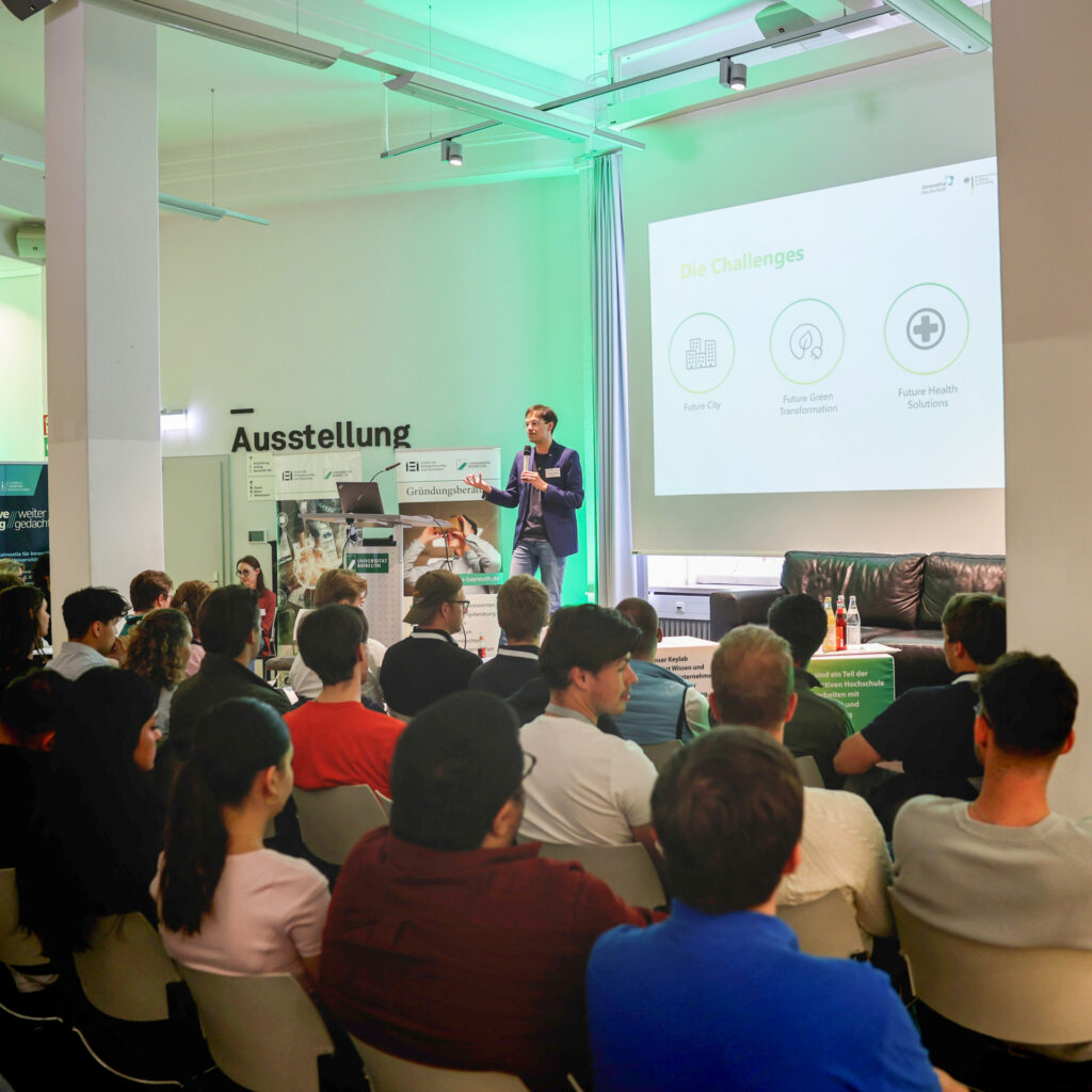Hack for the future 20