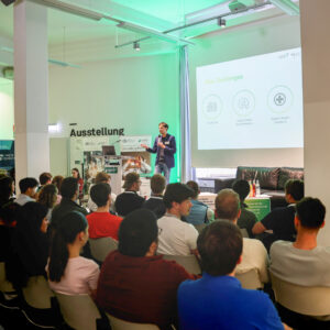 Hack for the future 20