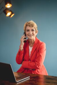 Anita Glombik - KarriereRegion Bayreuth - KarriereRegion Bayreuth Anita Glombik